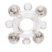 Load image into Gallery viewer, CalExotics Basic Essentials Enhancer Ring with Beads
