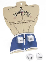 Top Rated - Willy Play Game