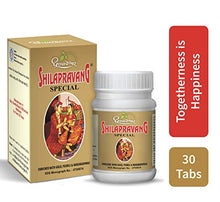 Load image into Gallery viewer, Dhootpapeshwar Shilapravang Special (30 Tablets)
