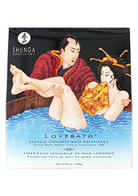 Load image into Gallery viewer, Lovebath Ocean Temptations Bath Gel, 23 Oz

