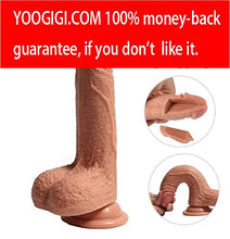 Load image into Gallery viewer, Clitoralis Stimulator for Women Licking Sucking Toy for Woman Sucking Toys for Men Pleasure Couples Gifts Adult Tools for Couples 35
