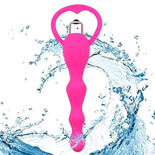 Load image into Gallery viewer, Different Power Adjustment Options, a Variety of New Gameplay Gorgeous Pink Silicone Realistic Classic Dick Plug&#39;s Unisex
