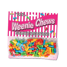 Load image into Gallery viewer, Weenie Chews -(Package of 2)
