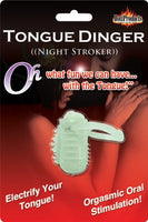 Top Rated - Tongue Dinger Glow In The Dark