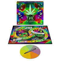 Kheper Games Thc Game