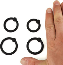 Load image into Gallery viewer, Cook Ring Penis Ring for Men LZ1120-2
