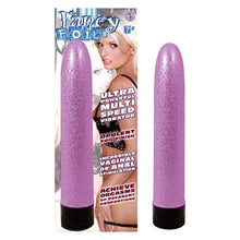 Load image into Gallery viewer, Nasstoys Fancy Foils Vibrator, Fuchsia
