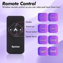 Load image into Gallery viewer, Auxfun App Controller Box for Sex Love Machine, 3 in 1 Speed Governor with Remote Panel
