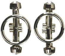 Load image into Gallery viewer, Pipedream Fetish Fantasy Fetish Fantasy Limited Edition - Magnetic Nipple Clamps, 1.8 Ounce
