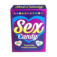 Adult Sex Toys Sex Candy, Single Box