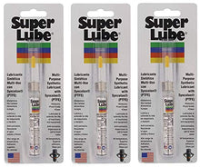 Load image into Gallery viewer, Super Lube 51010 Oil Super Lube,Translucent white (Three Pack)
