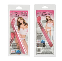 Load image into Gallery viewer, California Exotic Novelties Clit Exciter-pink
