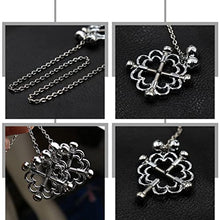 Load image into Gallery viewer, 1pair Adult with Breast Surgical Lovers Ring Jewelry Chains Adults Flirting Nipples Flower Sm Piercing Rings Circle Women Non and Fake Nipple Bell Clamps Clamp On Body
