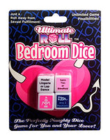 Ultimate Roll Bedroom Dice Game