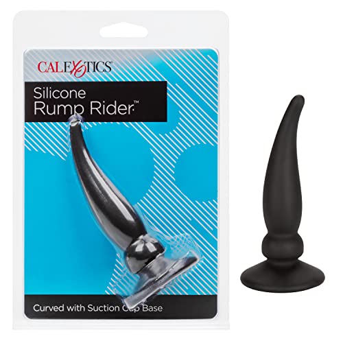 CalExotics SE-0414-03-2 Silicone Rump Rider