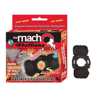 Macho Partners Pleasure Ring