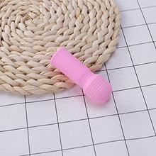 Load image into Gallery viewer, BESTOYARD ser of 2 Mini Finger Vibrator Finger Sleeve g spot Finger Toy Finger Vibrator Toys Finger Sleeve Stimulator
