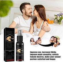 Load image into Gallery viewer, 30ML Men Massage Essential Oil Enhancement Time Delayed Thicker Enlarger Spray, Fast Absorption Men Stamina Boosting Spray, Staminaboosting Spray (3pcs)
