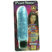 Load image into Gallery viewer, Pearl Shine 5in Peter - Blue
