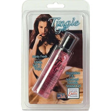 Load image into Gallery viewer, California Exotic Novelties Tingle Gel
