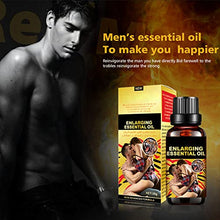 Load image into Gallery viewer, Ardorlove Male Energy Massage Essential Oil Private Parts Health Care Enlarge Oil Penis Thicker Delay Sexy Life Penis Enhancement Oil Delay Performance Boost Strength,30ml
