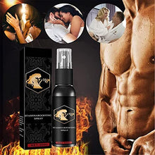 Load image into Gallery viewer, 30ML Men Massage Essential Oil Enhancement Time Delayed Thicker Enlarger Spray, Fast Absorption Men Stamina Boosting Spray, Staminaboosting Spray (3pcs)
