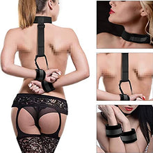 Load image into Gallery viewer, Bondaged Kit Handcuffs Sex for Adult Couples Sexy Products Restraints Sex for Women Accesspries Couples
