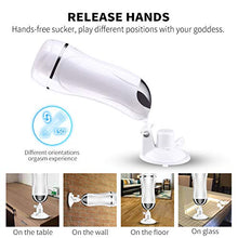 Load image into Gallery viewer, Electric Toys Men Quiet Automatic Silicone Waterproof Masturbator Masturbation USB Rechargable Male 3D Realistic Charging Training Full Wrapping Suction Modes Telescopic
