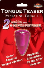 Load image into Gallery viewer, Vibrating Tongue Teaser
