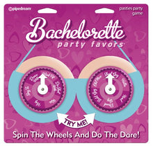 Load image into Gallery viewer, Bachelorett Pasties Party Game
