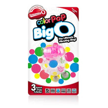 Load image into Gallery viewer, The Screaming O Colorpop Big O
