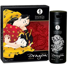 Load image into Gallery viewer, Shunga Dragon Sensitive Cream
