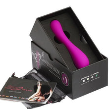 Load image into Gallery viewer, EXCLUSIVE GIFT 30 Speed Silicone G Spot Vibrator Cilt Stimulator Vibration Massager Female and Male 5618
