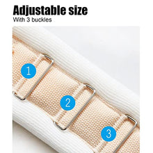 Load image into Gallery viewer, BedRestraintWristStrap, GoodElasticity PatientBedRestraintStrap PreventSelfInjury Avoid Scratches Ensure for Hospital
