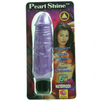 Pearl Shine 5