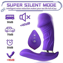 Load image into Gallery viewer, YSSMAD Female Auto Thrusting Machine for Adult Women Pleasure Remote Control Machine Automatic Massage with Heating &amp; Hand Free Suction Cup Multispeed Adjustable Telescopic Thrusting -CR6
