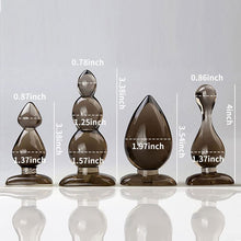 Load image into Gallery viewer, Men and Women Realistic Classic Dick Plug&#39;s 4 Types of Soft Silicone can Fill The Inside of The Body and are Universal
