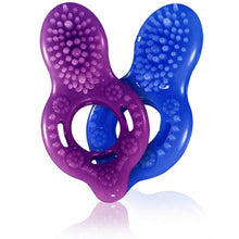 Load image into Gallery viewer, Top Rated - The O-Joy - Non-Vibrating Stimulation Ring - Assorted Colors
