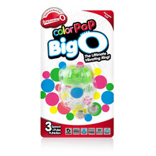 Load image into Gallery viewer, The Screaming O Colorpop Big O
