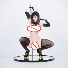 Load image into Gallery viewer, 34CM Exquisite Removable Adult Toy Native Binding Creator&#39;s Opinion Momose Shino 1/4 Bunny Ver Girl Figure Hard Soft PVC Action Model Adult Collection Doll Ornaments Boxed Gift
