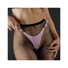 Load image into Gallery viewer, FHBWQY Sex Toys Room Fun Acacia Sm Props Sexy Accessories Thong Multi-Erotic Fun Bondage Pants (Size : F)
