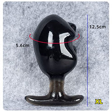 Load image into Gallery viewer, YWZAO Anal Plug 3 Sizes Prostate Massage G85 (XL)
