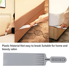 Load image into Gallery viewer, Bed Sheet Tuck in Tool, Tucking Paddle for Bed Making Easier, Professional Bedsheet Change Helper Tucking Paddle for Home Bedmaking
