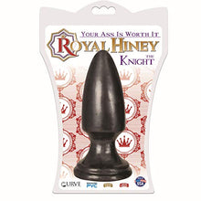 Load image into Gallery viewer, Curve Novelties The Knight, Pewter
