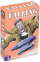 Falling (2014 Edition)