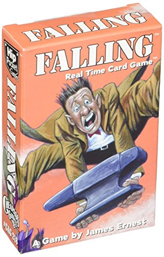 Falling (2014 Edition)