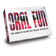 Load image into Gallery viewer, Creative Conceptions Oral Fun Game
