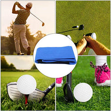 Load image into Gallery viewer, Astibym Training Aids, Straight Arm Swing Trainer Correction Belt Accessories Swing Training Aid Arm Band for Outdoor Training for Golfing
