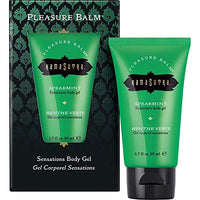 Pleasure Balm - Spearmint