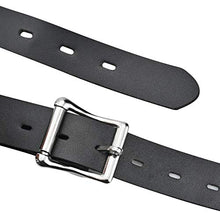 Load image into Gallery viewer, Bondage Collar, Nose Hook for Sex Neck Restraints BDSM Adjustable Forced Cuff Strap-on for Men and Women
